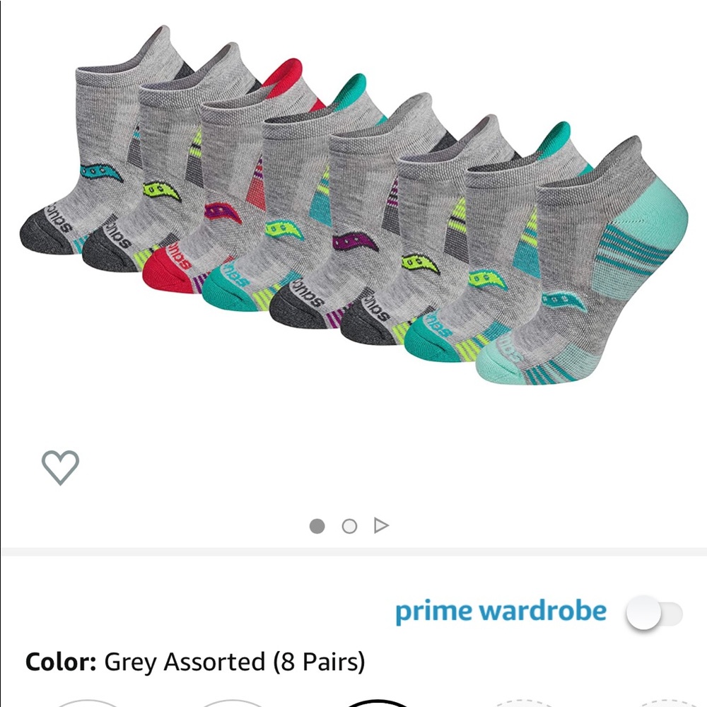 SAUCONY ATHLETIC SHOES